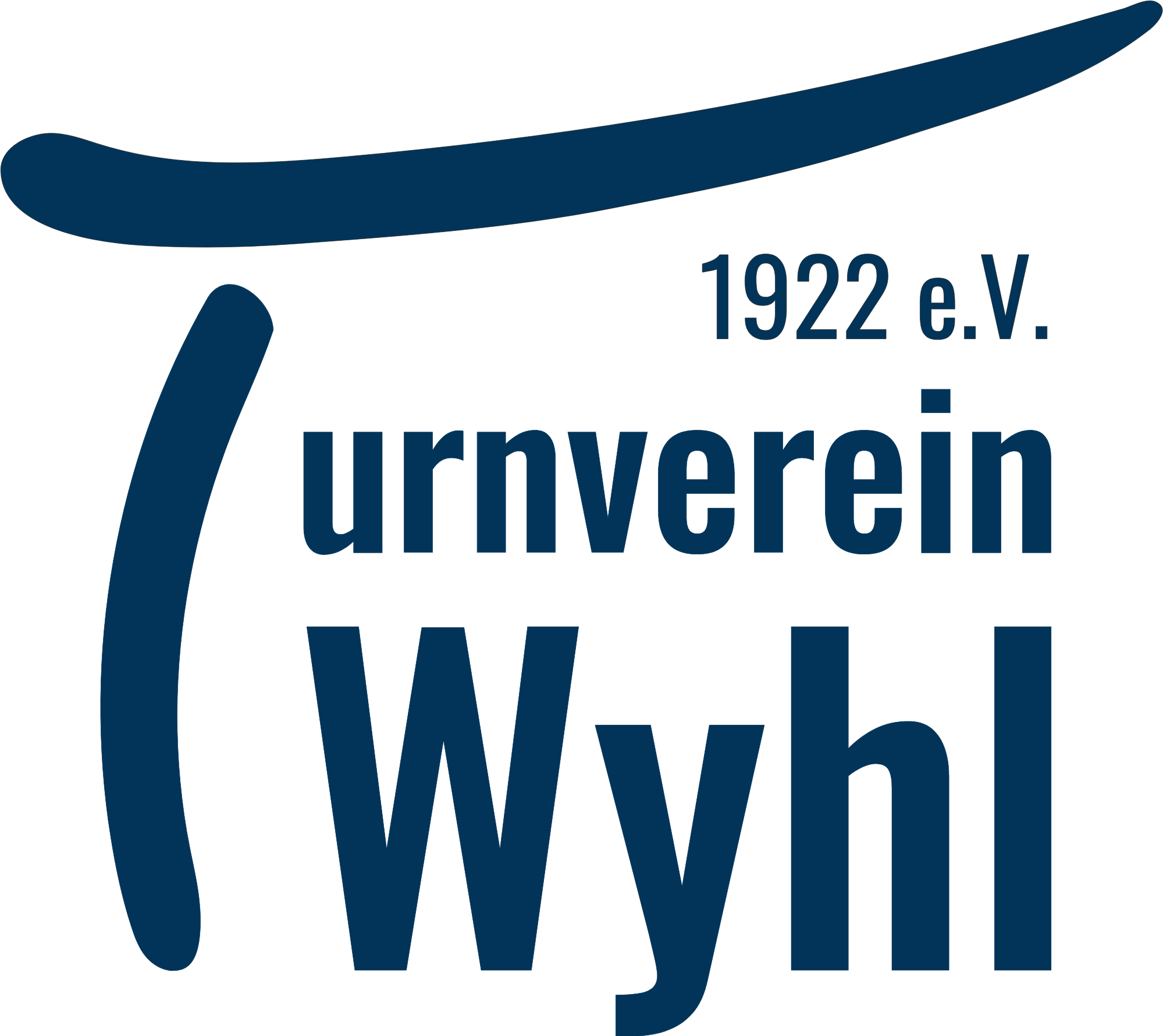 Turnverein Wyhl Turnverein von 1922 Wyhl e.V.